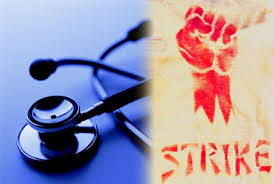 മെ​ഡി​ക്ക​ൽ കോളജ് ഡോക്ടർമാർ സൂചന സമരത്തിൽ; ഒ.​പി ബ​ഹി​ഷ്ക​രിക്കും